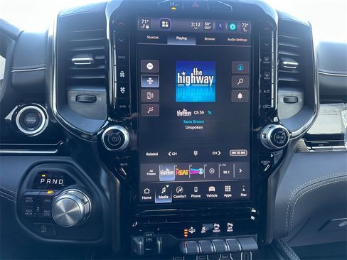 New 2026 RAM 1500 Limited w/ Night Edition image 21