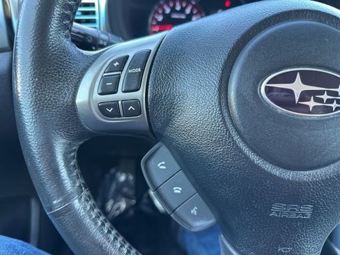 Used 2012 Subaru Forester 2.5X Touring image 22