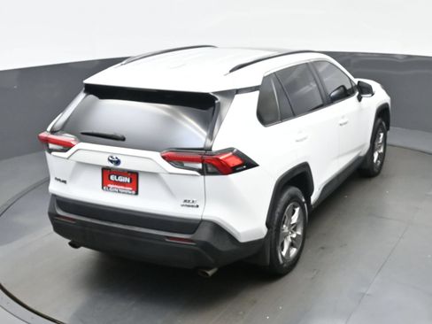 Used 2024 Toyota RAV4 XLE w/ Convenience Package AWD/4WD image 41