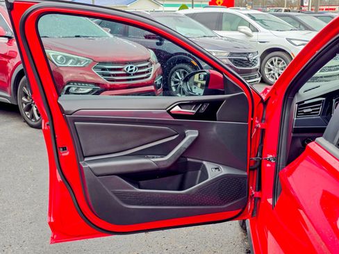 Used 2019 Volkswagen Jetta GLI Autobahn FWD image 21