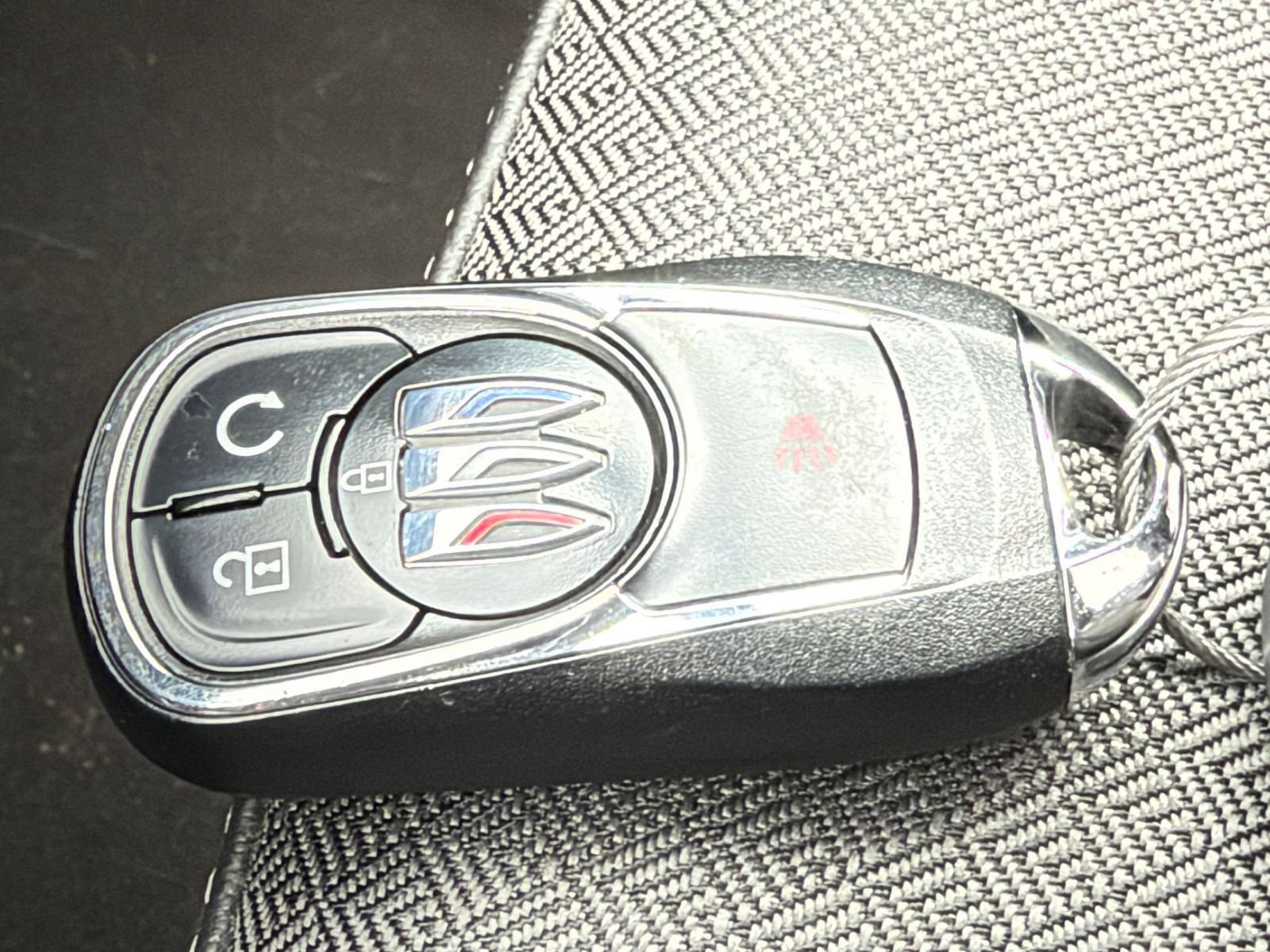 Used 2026 Buick Encore GX Preferred AWD/4WD image 20