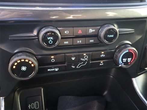 Certified 2025 Ford F150 STX w/ Equipment Group 200A image 19