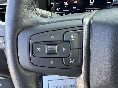 Used 2024 GMC Yukon XL Denali w/ Denali Reserve Package image 25