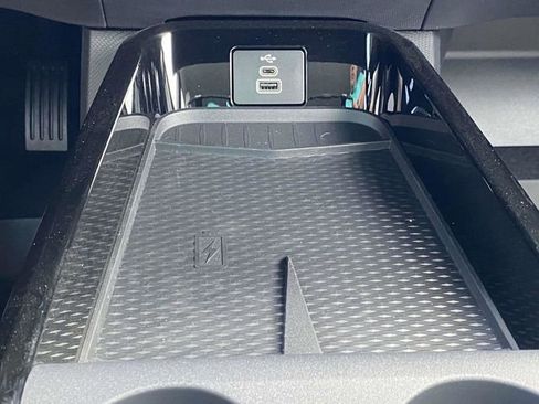 New 2025 Ford Mustang Mach-E Premium w/ Interior Protection Package image 21