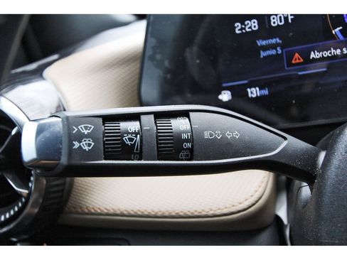 Used 2026 Chevrolet Equinox ACTIV w/ Convenience Package III FWD image 17