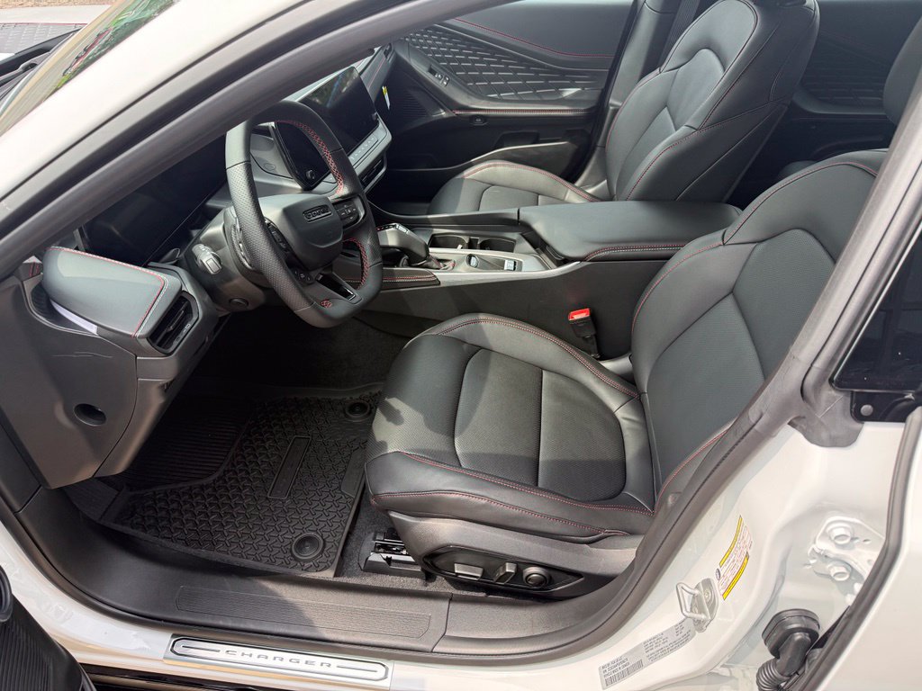 New 2027 Dodge Charger R/T AWD/4WD image 19