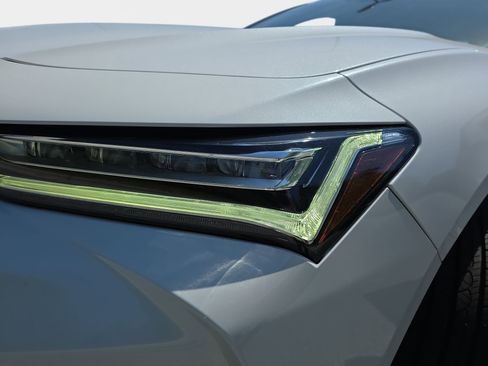 Used 2021 Acura TLX SH-AWD w/ Advance Package image 32