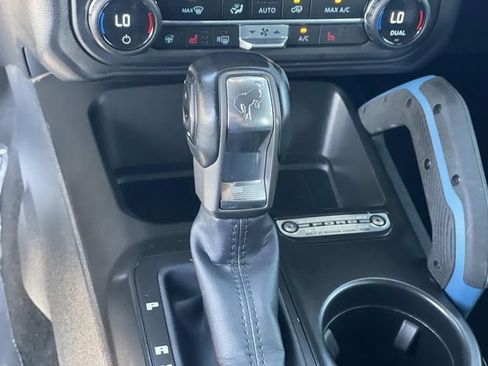 Certified 2023 Ford Bronco Wildtrak AWD/4WD image 17