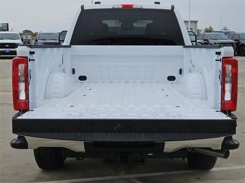 New 2026 Ford F350 XLT image 6