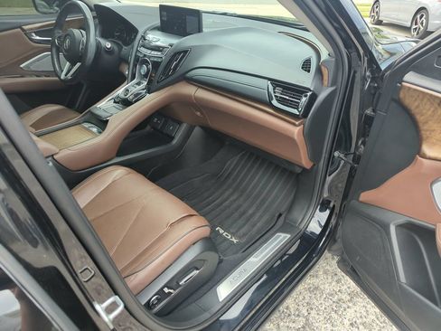 Used 2021 Acura RDX FWD w/ Advance Package image 37