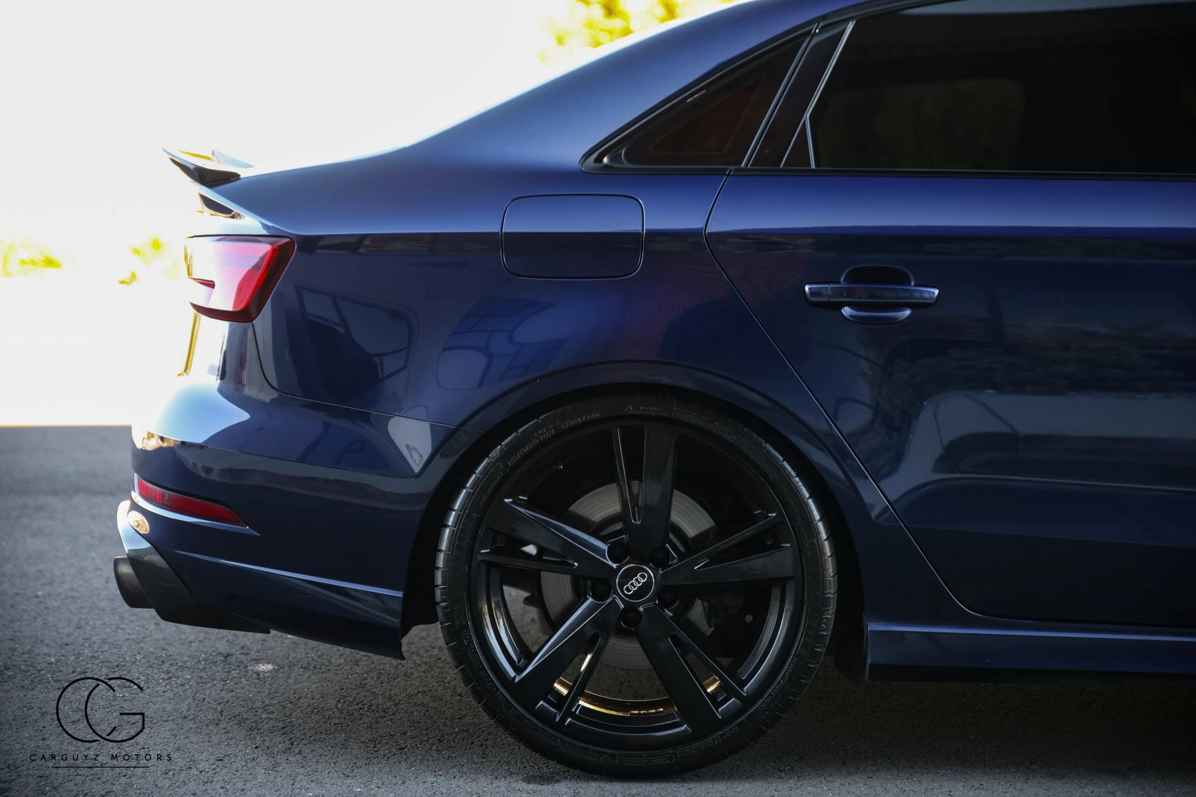 Used 2017 Audi S3 Premium Plus w/ Technology Package AWD/4WD image 14