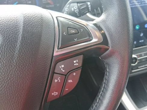 Used 2024 Ford Edge SEL AWD/4WD image 22