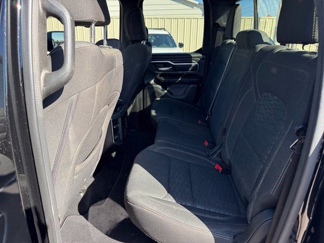 Used 2025 RAM 1500 Big Horn RWD image 10