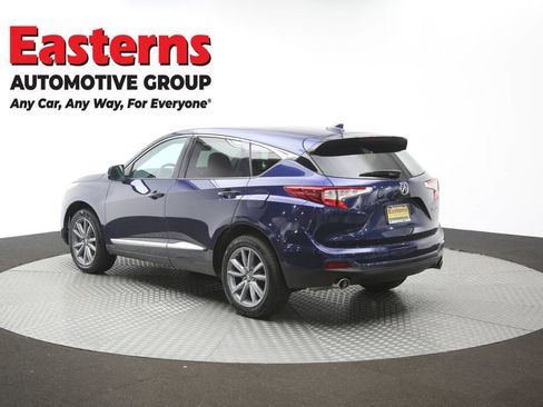 Used 2020 Acura RDX AWD w/ Technology Package image 66