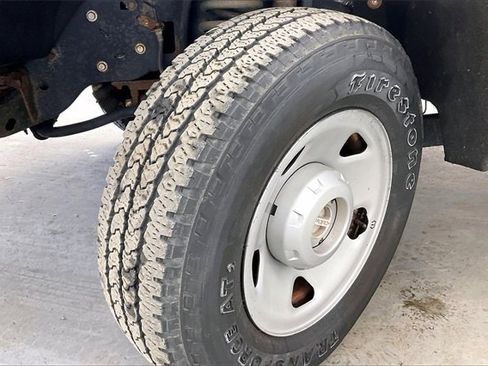 Used 2009 Ford F350 XL image 32