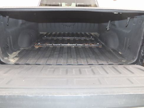 Used 2016 Chevrolet Silverado 2500 LTZ w/ Duramax Plus Package image 46