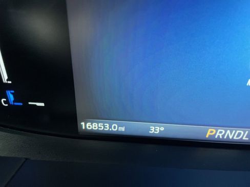 Used 2025 Ford Escape Active image 17