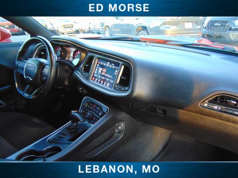 Used 2021 Dodge Challenger R/T w/ Performance Handling Group image 13