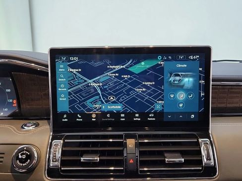 Used 2023 Lincoln Navigator L Black Label image 33