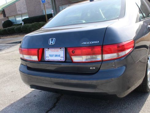 Used 2004 Honda Accord EX image 12