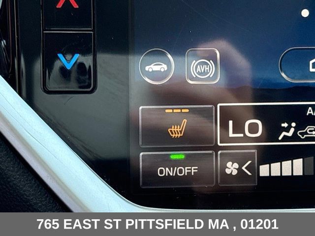 Used 2023 Subaru Ascent Limited w/ Technology Package AWD/4WD image 14