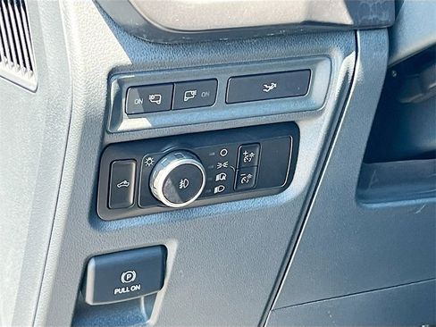Used 2024 Ford F150 XLT w/ Equipment Group 302A MID image 10
