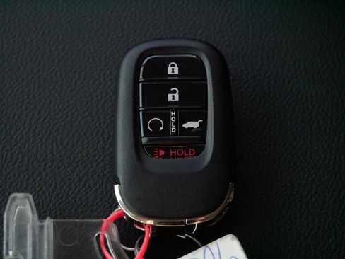 Certified 2026 Honda CR-V EX-L image 31