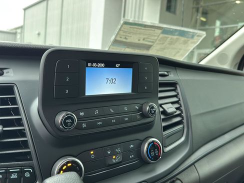 New 2024 Ford Transit 150 Low Roof w/ Load Area Protection Package image 28