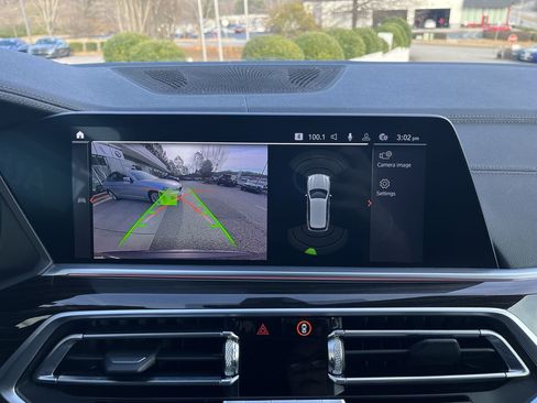 Used 2019 BMW X5 xDrive40i w/ Premium Package 2 image 24