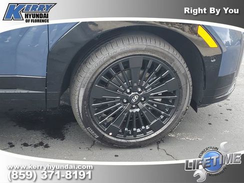 New 2026 Hyundai Santa Fe Calligraphy AWD/4WD image 6