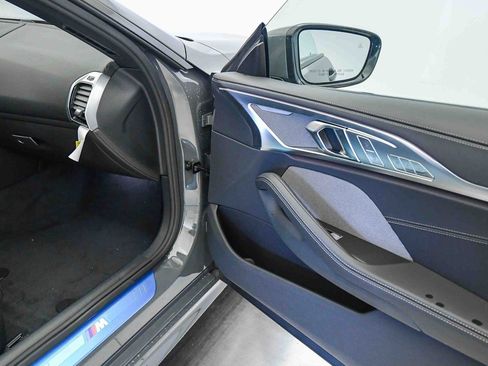 New 2026 BMW 840i image 19