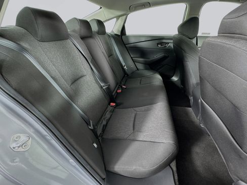 Certified 2023 Honda Accord EX image 26