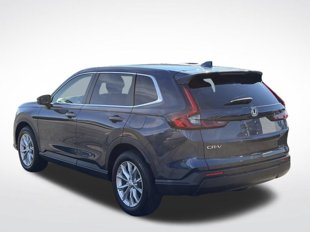 Used 2024 Honda CR-V EX-L image 6