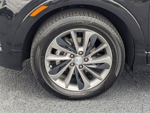 Used 2023 Buick Encore GX Select w/ Sport Touring Package image 9