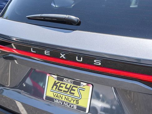 Used 2024 Lexus TX 350 FWD w/ Technology Package image 9