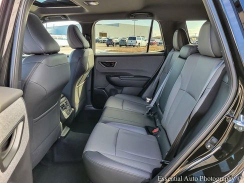 New 2026 Subaru Outback Premium image 11