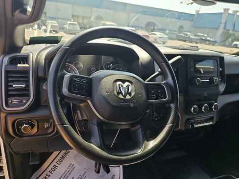 Used 2021 RAM 5500 Tradesman w/ Chrome Appearance Group image 6