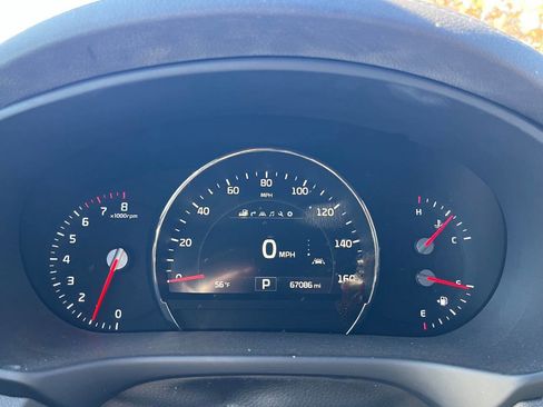 Used 2016 Kia Sorento SX w/ SXL Technology Package image 14