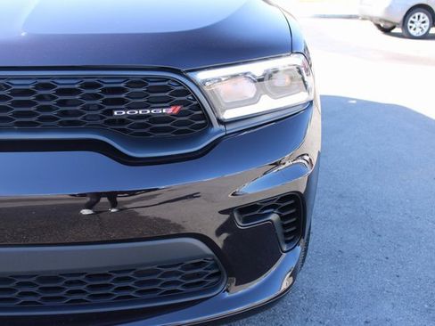 Used 2024 Dodge Durango GT w/ Mopar All Weather Package image 41