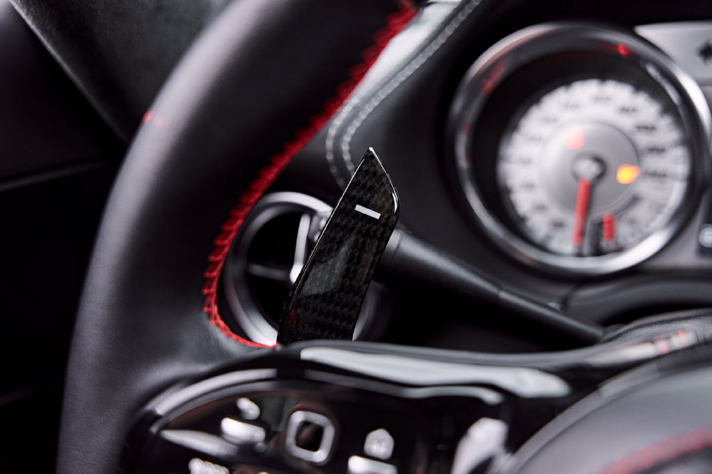 Used 2012 Mercedes-Benz SLS AMG Coupe image 50