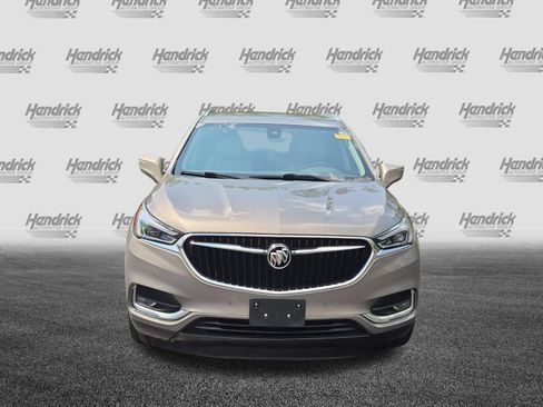 Used 2018 Buick Enclave Premium AWD/4WD image 10