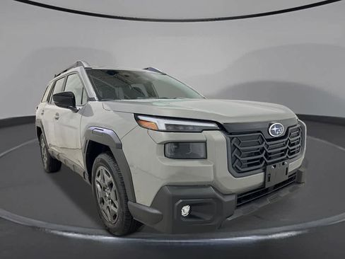 New 2026 Subaru Outback Premium image 7