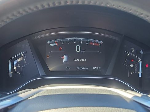 Used 2019 Honda CR-V EX-L image 30