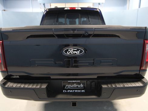 New 2026 Ford F150 XLT AWD/4WD image 25