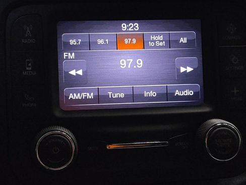 Used 2022 RAM 1500 Tradesman image 25