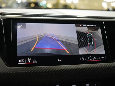 Used 2022 Audi RS e-tron GT w/ Year 1 Package AWD/4WD image 15