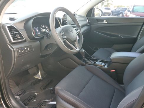 Used 2019 Hyundai Tucson SEL image 20