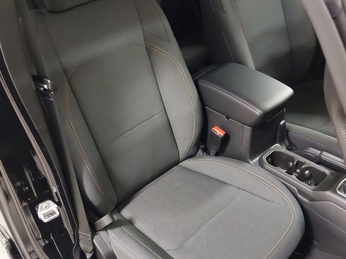 New 2026 Jeep Gladiator Willys image 28