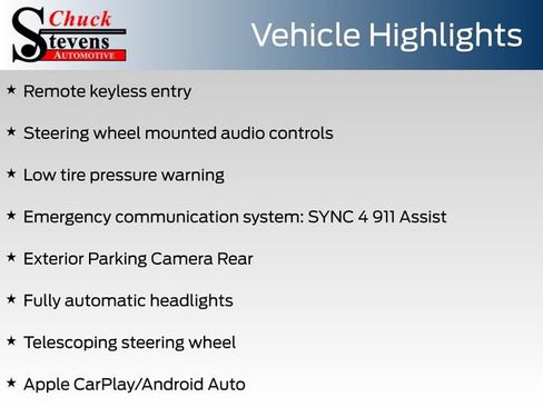 New 2026 Ford Maverick Lariat AWD/4WD image 7
