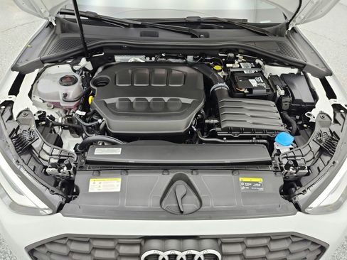 Used 2023 Audi A3 2.0T Premium Plus w/ Premium Plus Package AWD/4WD image 16